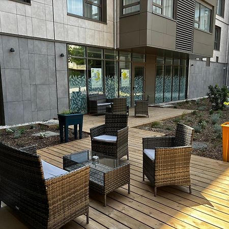 Residence Services Oh Activ Avignon Exterior photo