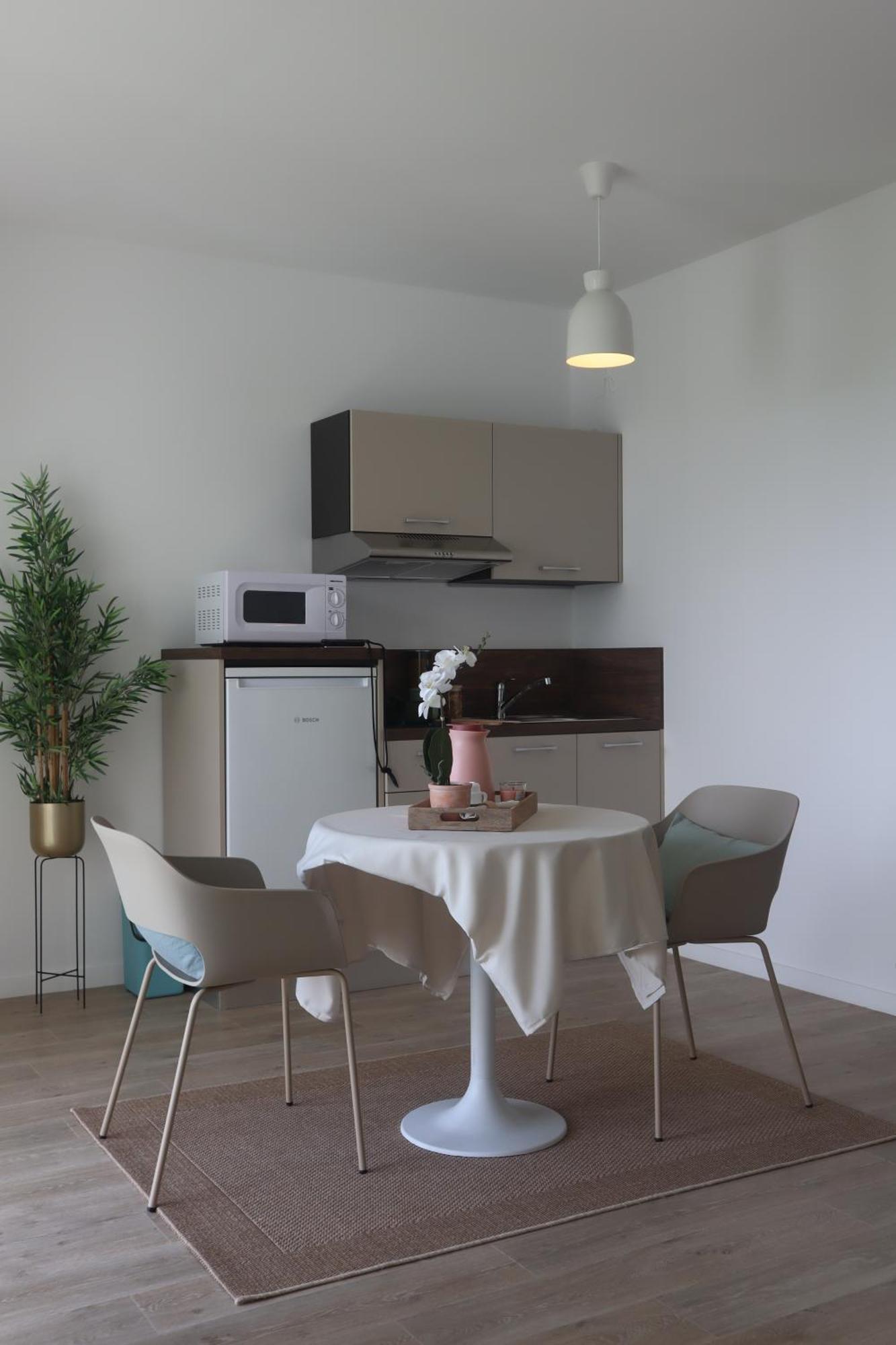 Residence Services Oh Activ Avignon Exterior photo