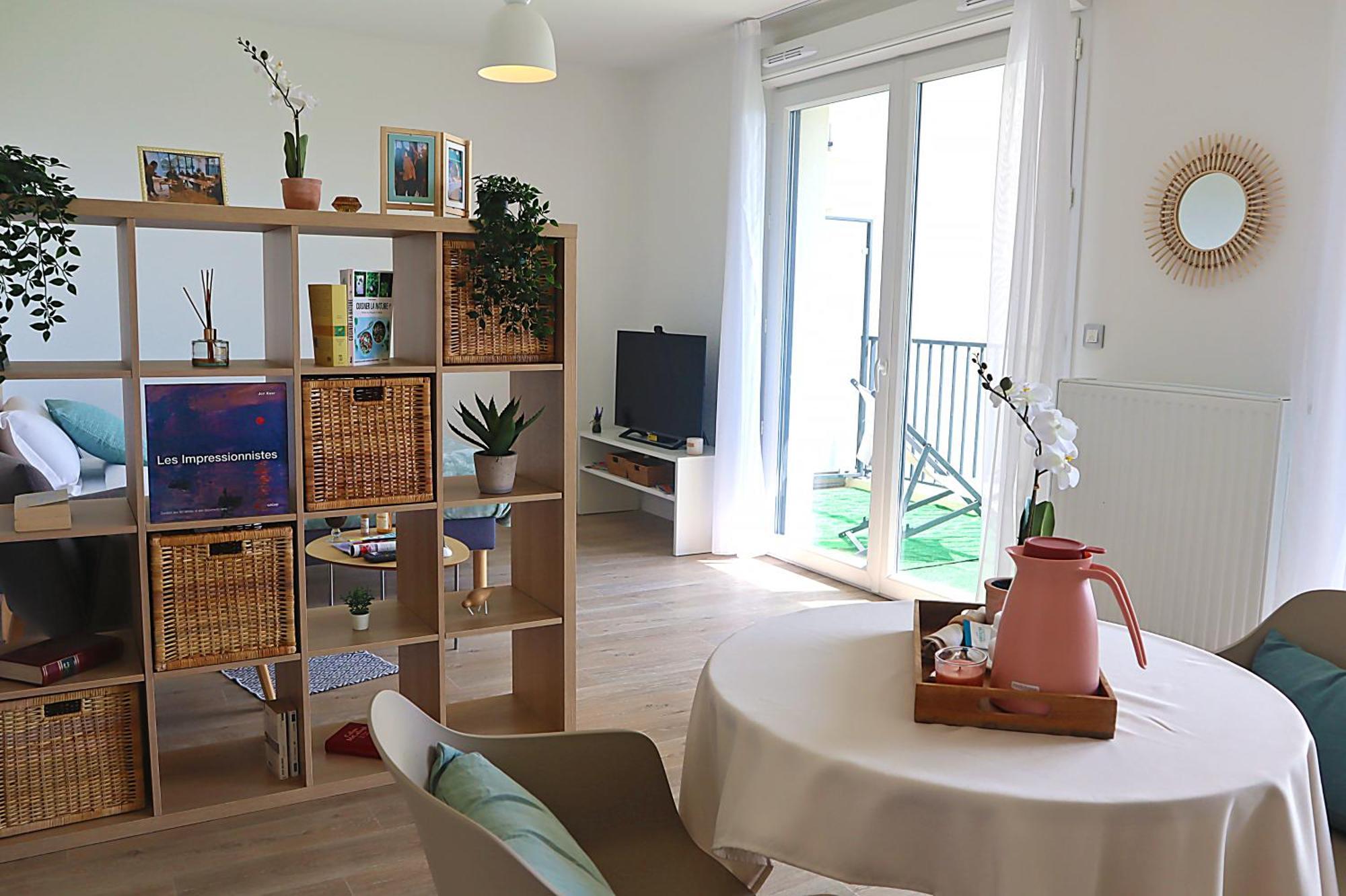 Residence Services Oh Activ Avignon Exterior photo