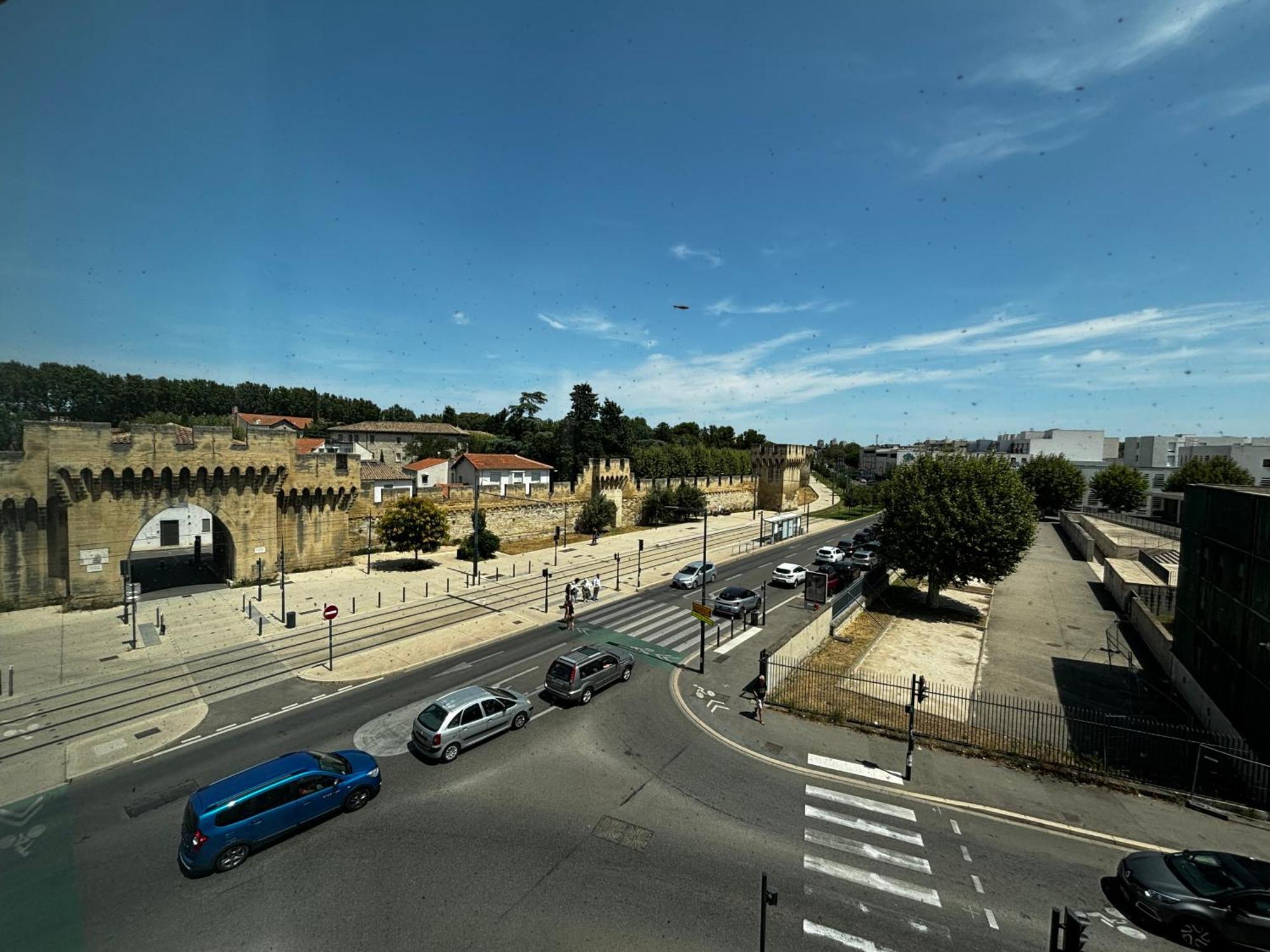 Residence Services Oh Activ Avignon Exterior photo
