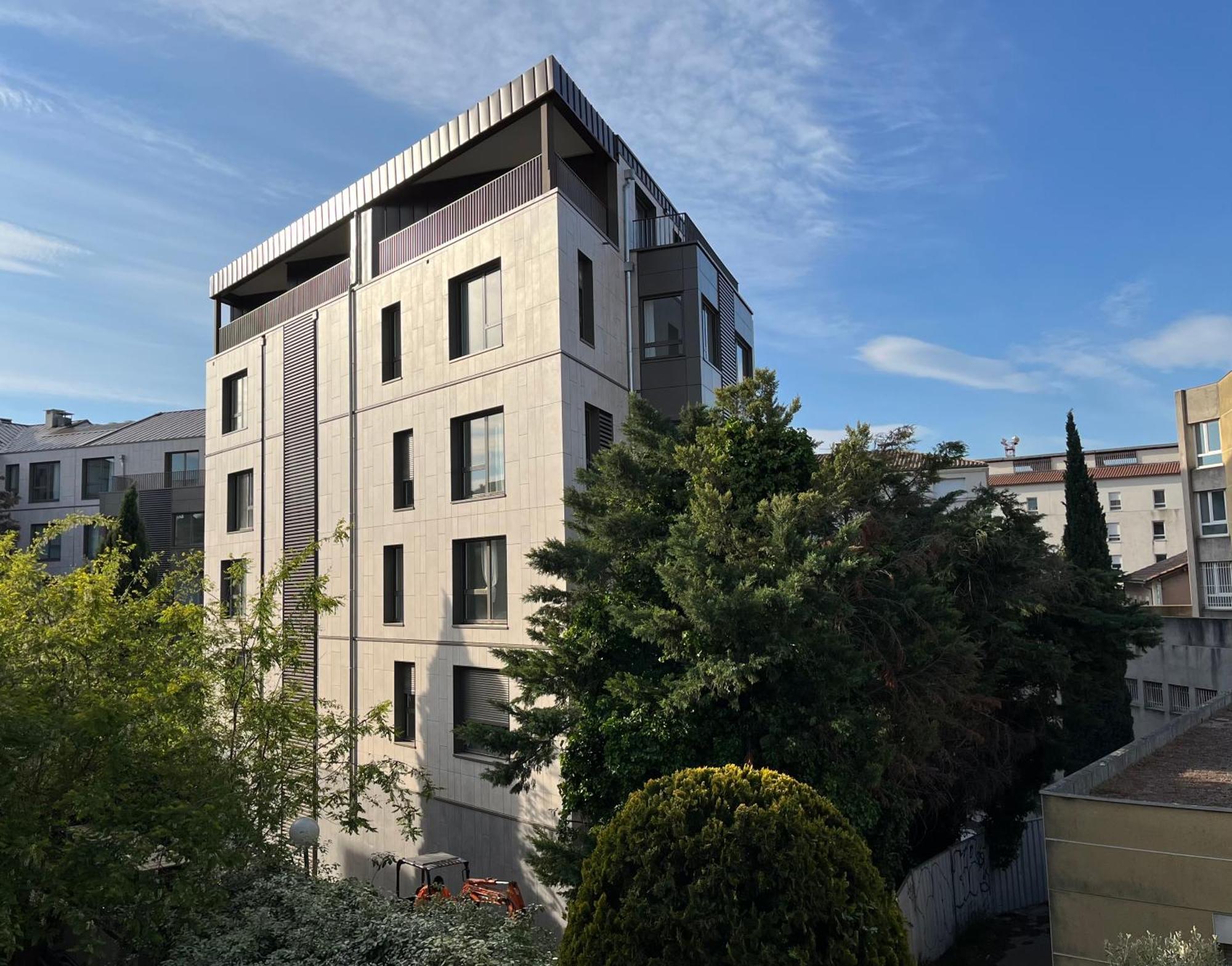 Residence Services Oh Activ Avignon Exterior photo
